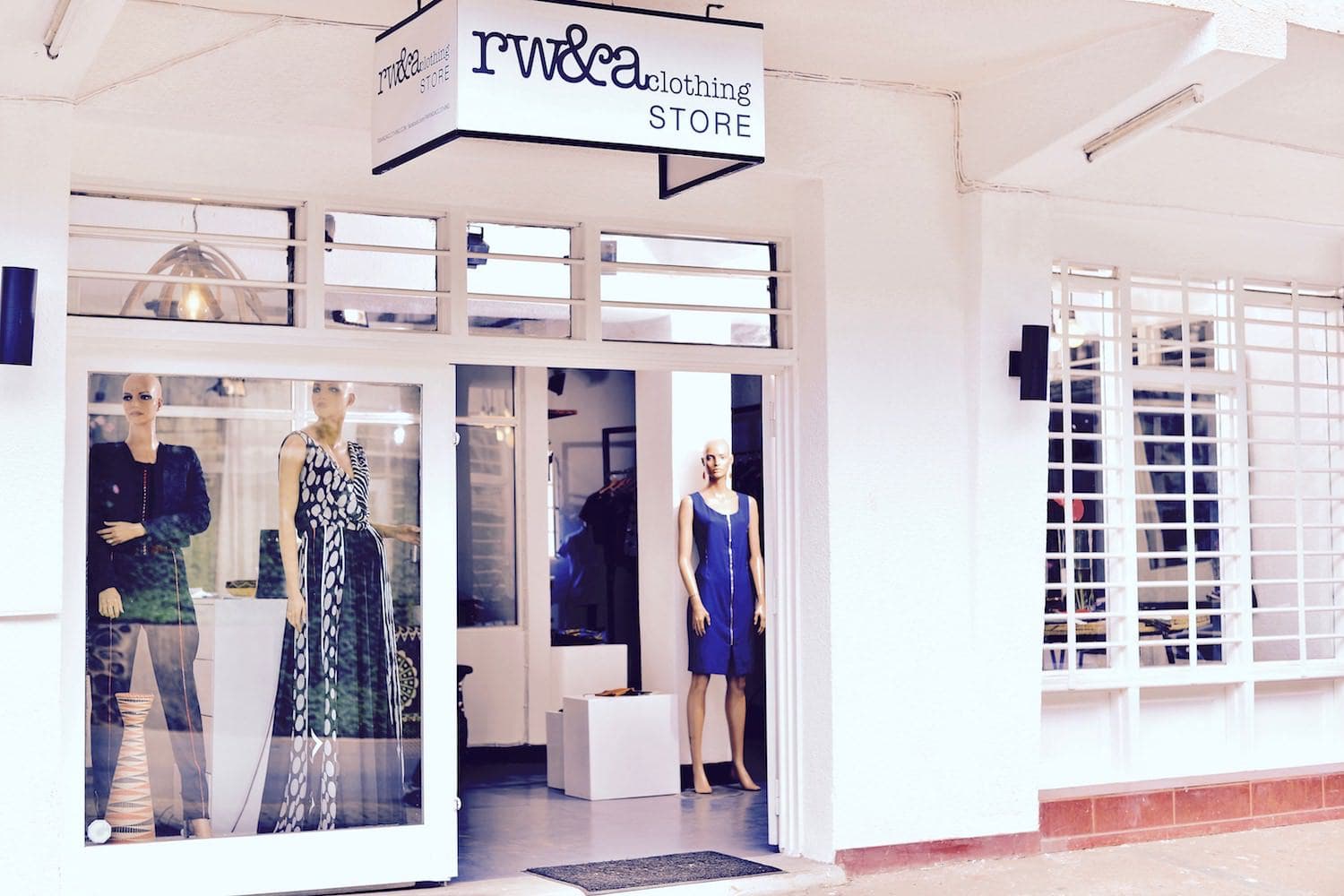 Kigali Fashion Store
